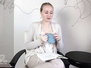 Therapy Confessional with Glitter Goddess