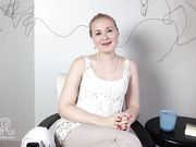 Therapy Confessional with Glitter Goddess