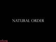 Goddess Alexandra Snow — Natural Order