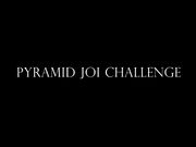 Goddess Alexandra Snow — Pyramid JOI Challenge