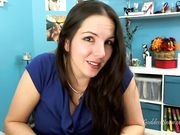 Goddess Alexandra Snow — Small Penis Measurement Punishment