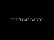 Goddess Alexandra Snow — Teach Me Daddy