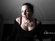 Goddess Alexandra Snow — Trance Conditioning - Level 4. Explosive Orgasm