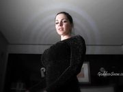 Goddess Alexandra Snow — Trance Conditioning - Level 4. Explosive Orgasm