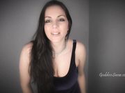 Goddess Alexandra Snow — Trance Conditioning - Level 3. Cum On Command