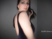 Goddess Alexandra Snow — Trance Conditioning - Level 3. Cum On Command