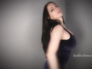 Goddess Alexandra Snow — Trance Conditioning - Level 3. Cum On Command