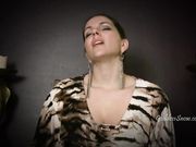 Goddess Alexandra Snow — Trance Cum Junkie Forever