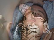 Goddess Alexandra Snow — Trance Cum Junkie Forever