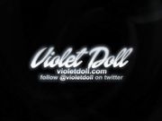 Violet Doll - Simple Ass Ignore