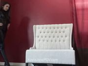 Kayla Jane Danger - Cat Burglar Hypno