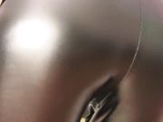 Goddess Vikki Lynn — Real Time POV Ass Worship