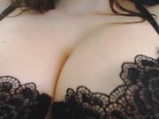 Goddess Vikki Lynn — Tit Worship Seduction