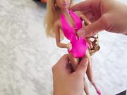 Princess Rene — Barbies Bitch