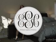 Goddess Christina — Pussy Denial Jerk Off Instruction