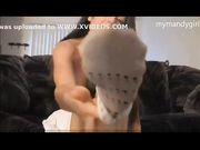 Mandy Flores — Smell My Socks