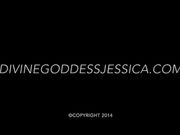 Divine Goddess Jessica - Executrix Femdom