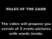 Hypno Coco Game Modelé