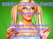 Sissy Mindblower