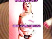 Sissy Cum Love Loop