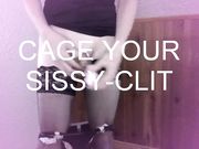 Xmas Feminization PMV 1