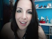 Goddess Alexandra Snow — Trance: Forced Bi Cock Crave