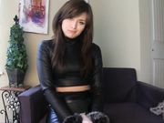 Princess Ellie Idol - Jon Is Too Itty Bitty For Sissybr