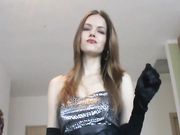 Beautiful Lady Suzanne - Squeeze, release