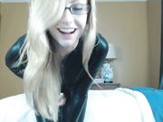 Brooke Marie – The Mat