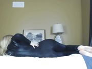 Brooke Marie – The Mat