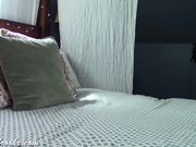 Brooke Marie - Tickling your Cock