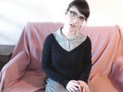 Fox Smoulder - Hot Teacher JOI