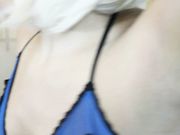 Princess Lacey – Focus On My Pits