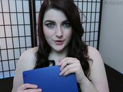 The Little Blue Book Series: Part 1, Secretly Gay