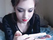 Miss PaleGirl – Ignores You