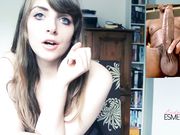 Lady Esme Faye - Beg for BBC
