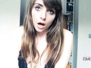Lady Esme Faye - Beg for BBC