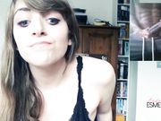 Lady Esme Faye - Beg for BBC
