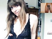 Lady Esme Faye - Beg for BBC