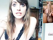 Lady Esme Faye - Beg for BBC