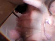 SISSYCOUTURE SUCK & SLURP