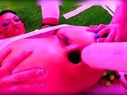 SISSYJASMINE PMV SISSY GOONER TRAINER