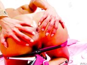 SISSYLADYB THE PERKS OF BEING A SISSY