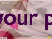 TLASS ANAL TOY SISSY POPPERS TRAINER