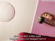 Nadya Zabava - Findom For Demented Wanker.Give Me All Your Money And Sell Your Soul¡ Joi