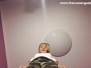 Nadya Zabava - Hey, Daddy¡ You Paid Me For Sex ...But I'll Degrade You Instead. Femdom Joi