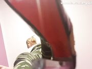 Nadya Zabava - Hey, Daddy¡ You Paid Me For Sex ...But I'll Degrade You Instead. Femdom Joi