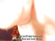 Nadya Zabava - Open Mouth Husband¡your Wife Wants You To Swallow Sperm. Femdom Joi,cei