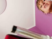 Nadya Zabava - Sell Your Wife To Mistress And Cum In Your Mouth,bitch.Femdom Joi, Cei.