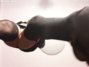 Nadya Zabava - Smell This,loser Panties Fetish Lover,eat My Ass.Joi,femdom,facesitting